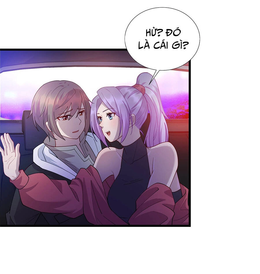 Long Hoàng Vũ Thần Chapter 25 - 6