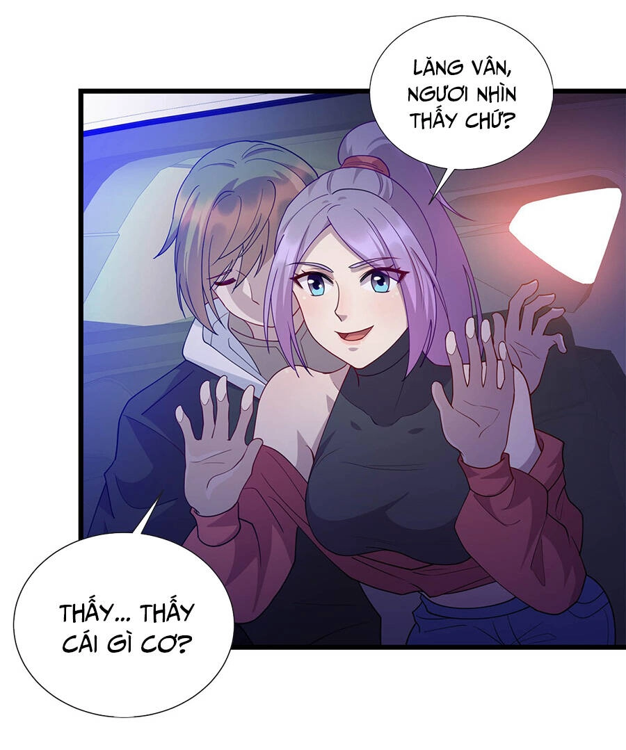 Long Hoàng Vũ Thần Chapter 25 - 7