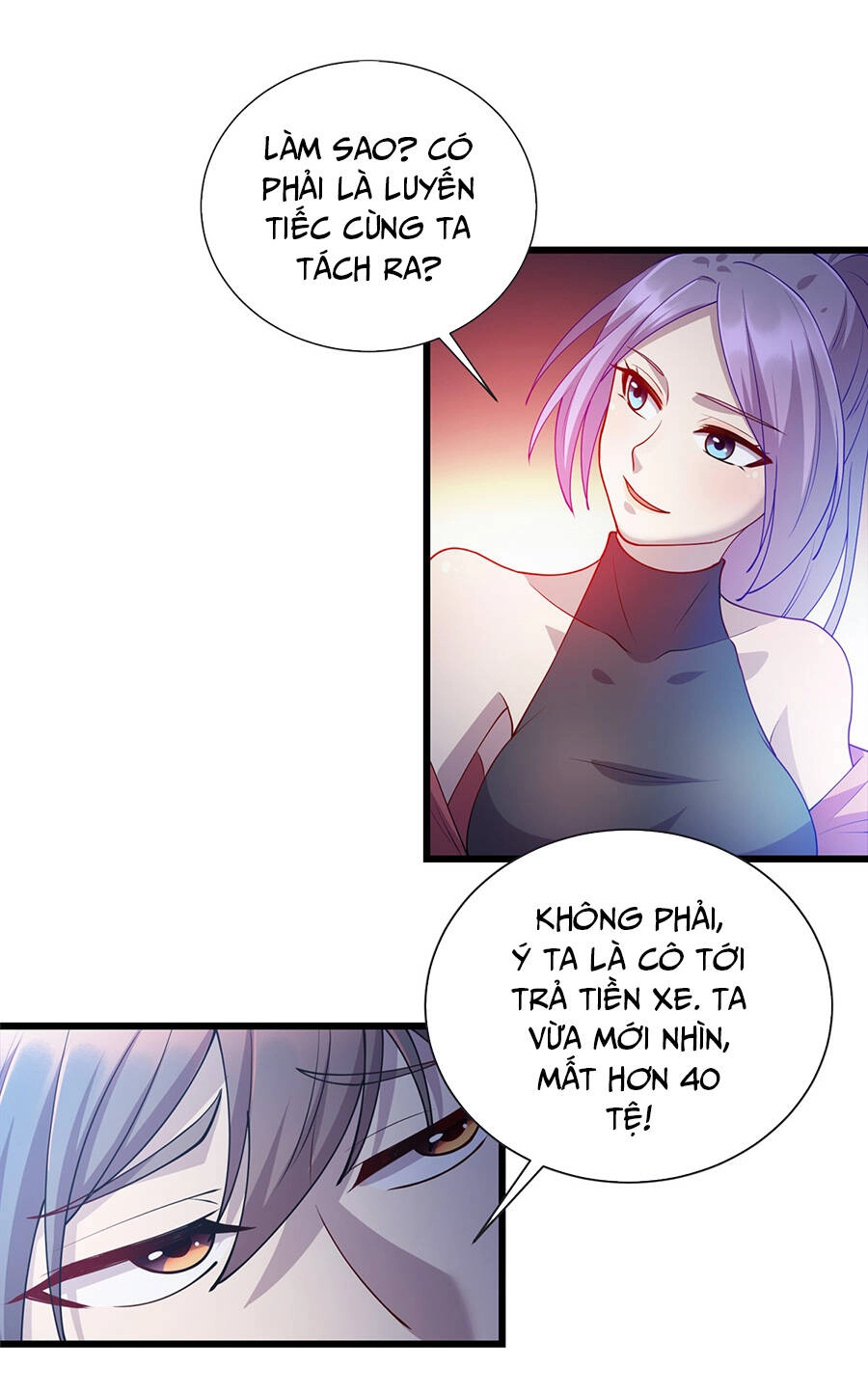 Long Hoàng Vũ Thần Chapter 25 - 13