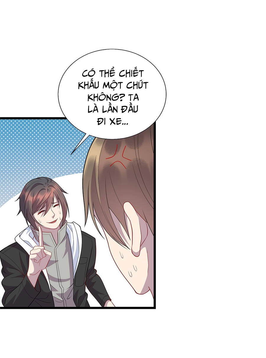 Long Hoàng Vũ Thần Chapter 25 - 18