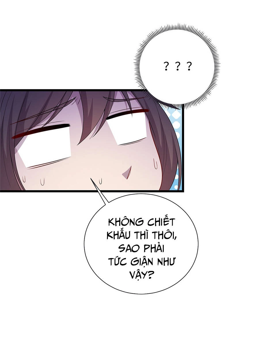 Long Hoàng Vũ Thần Chapter 25 - 20