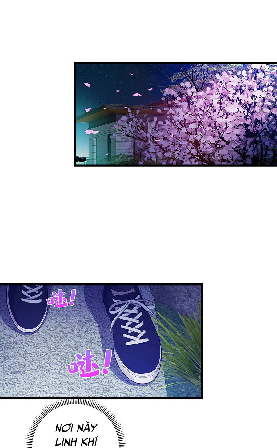 Long Hoàng Vũ Thần Chapter 25 - 21