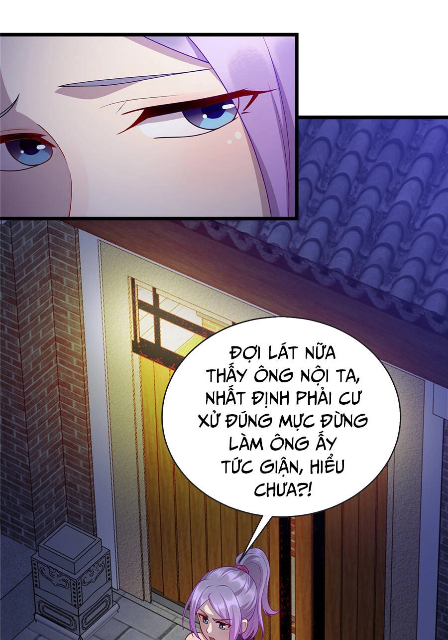 Long Hoàng Vũ Thần Chapter 25 - 24