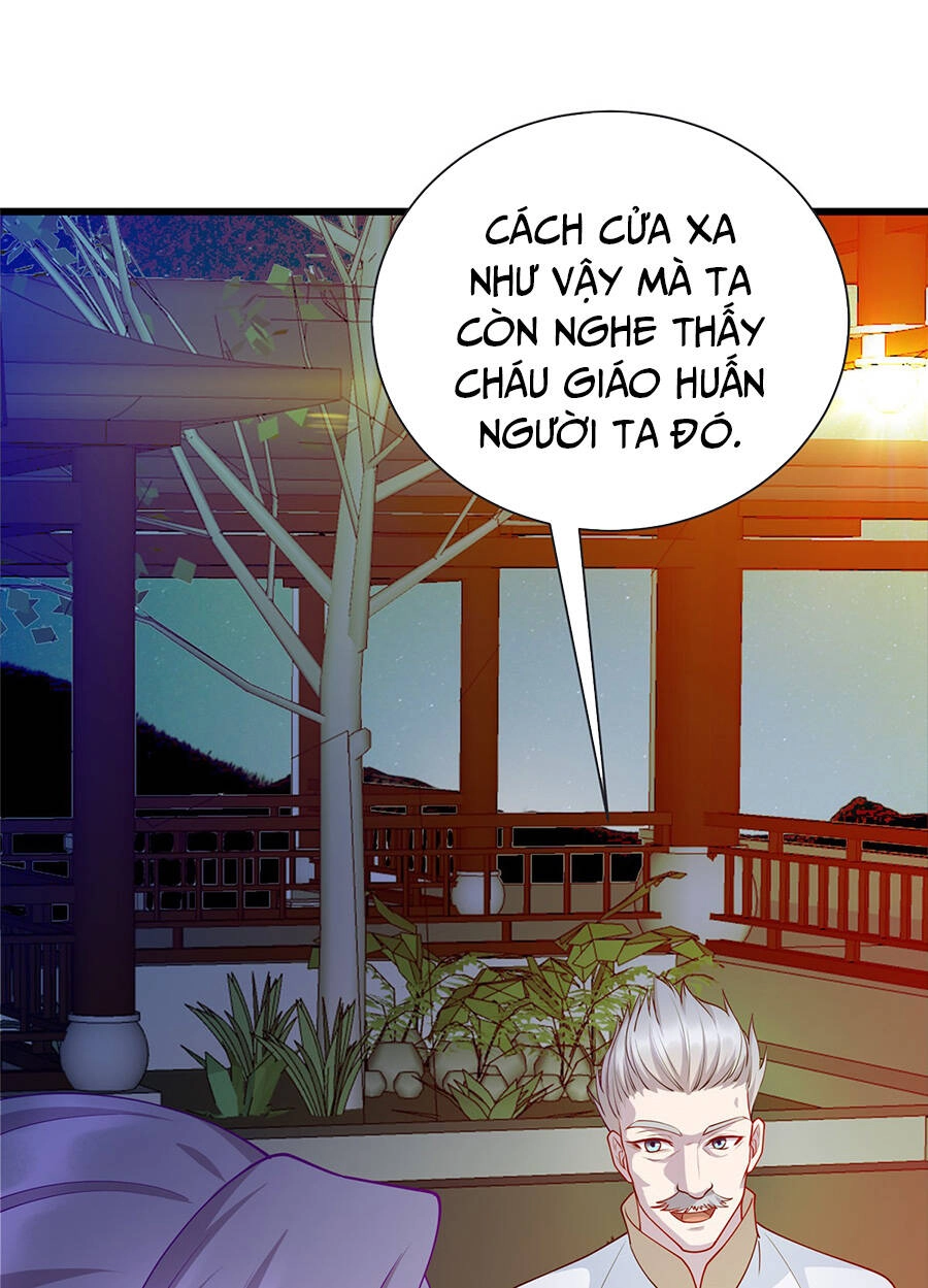 Long Hoàng Vũ Thần Chapter 25 - 29