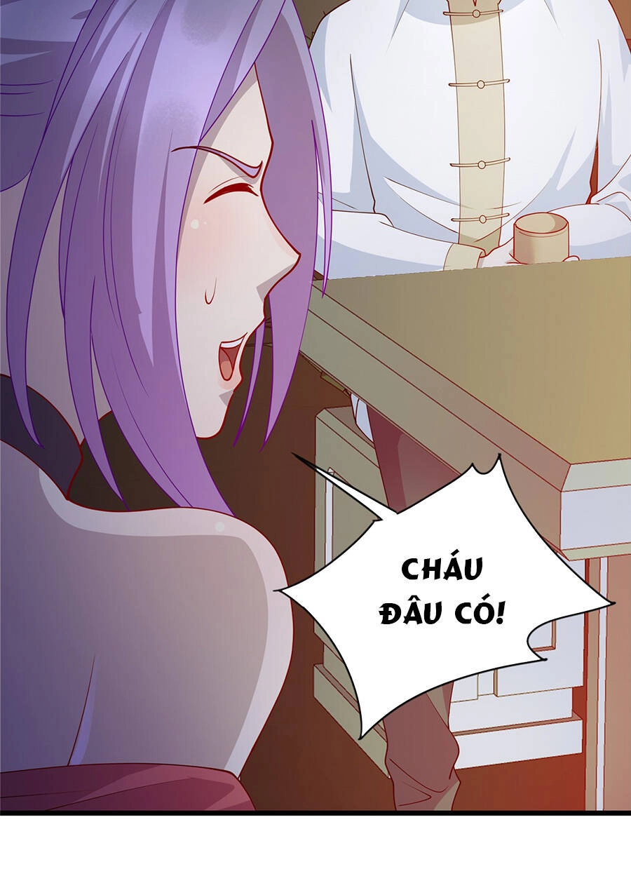 Long Hoàng Vũ Thần Chapter 25 - 30