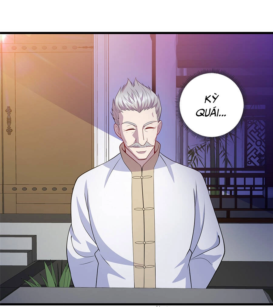 Long Hoàng Vũ Thần Chapter 25 - 35