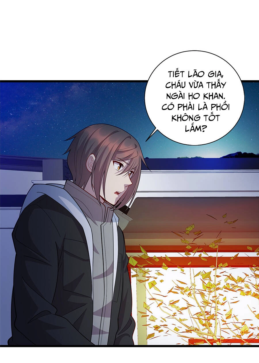 Long Hoàng Vũ Thần Chapter 26 - 3