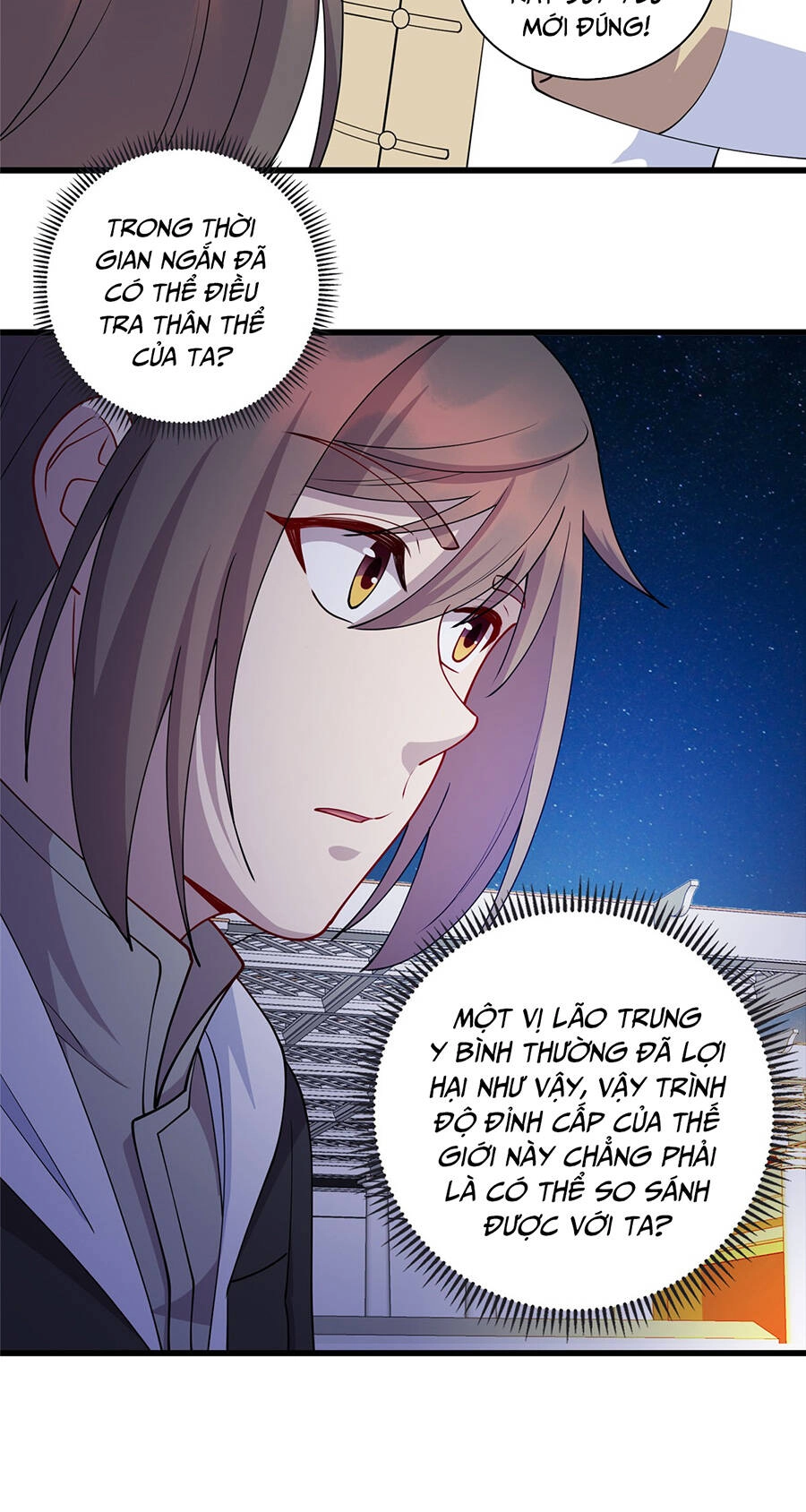 Long Hoàng Vũ Thần Chapter 26 - 12