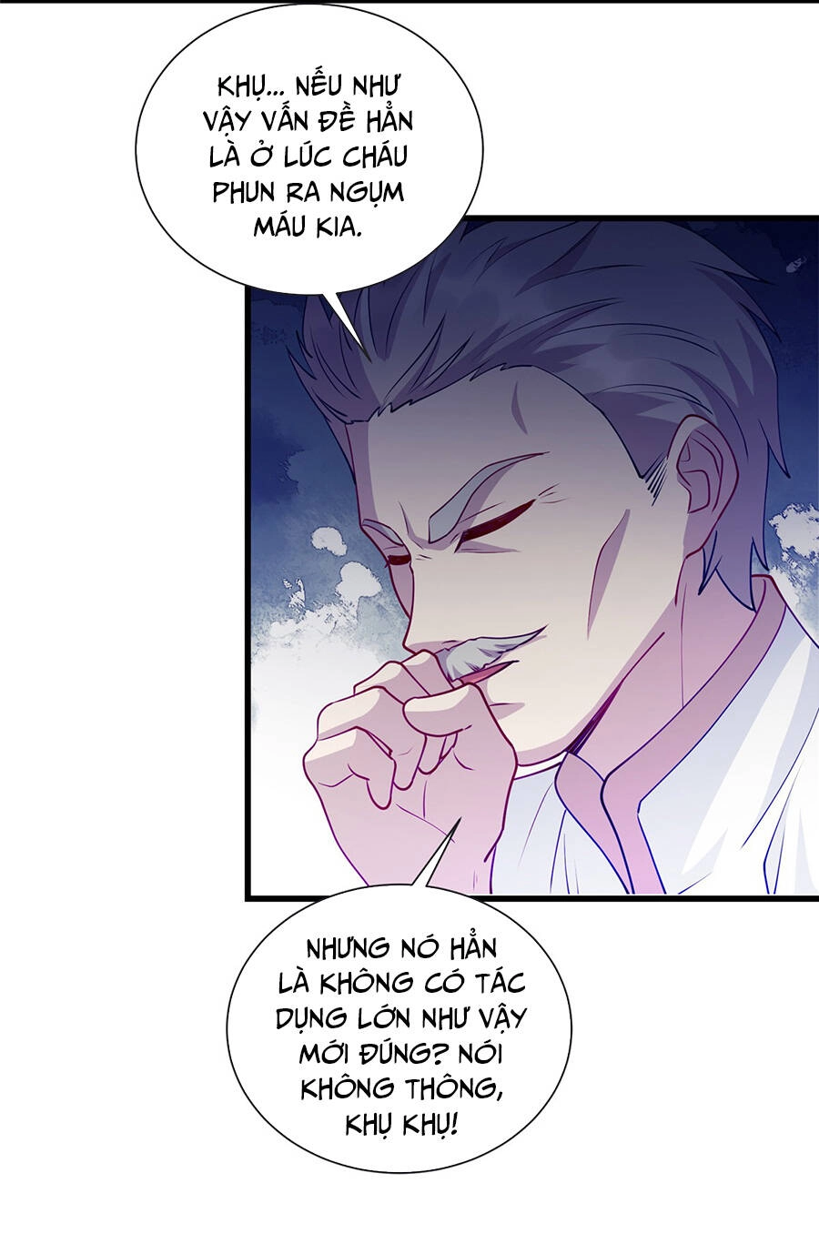 Long Hoàng Vũ Thần Chapter 26 - 14