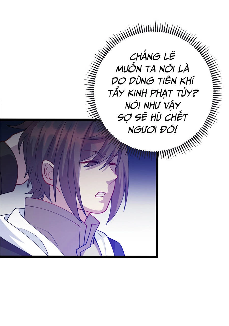 Long Hoàng Vũ Thần Chapter 26 - 15