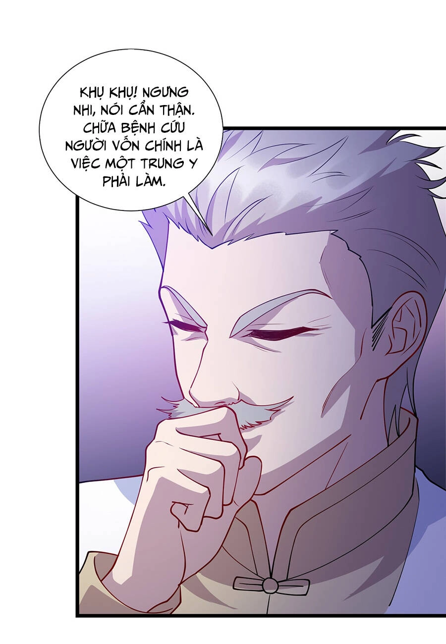 Long Hoàng Vũ Thần Chapter 26 - 19