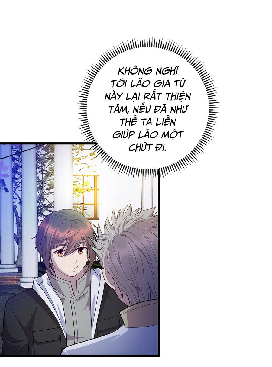 Long Hoàng Vũ Thần Chapter 26 - 21