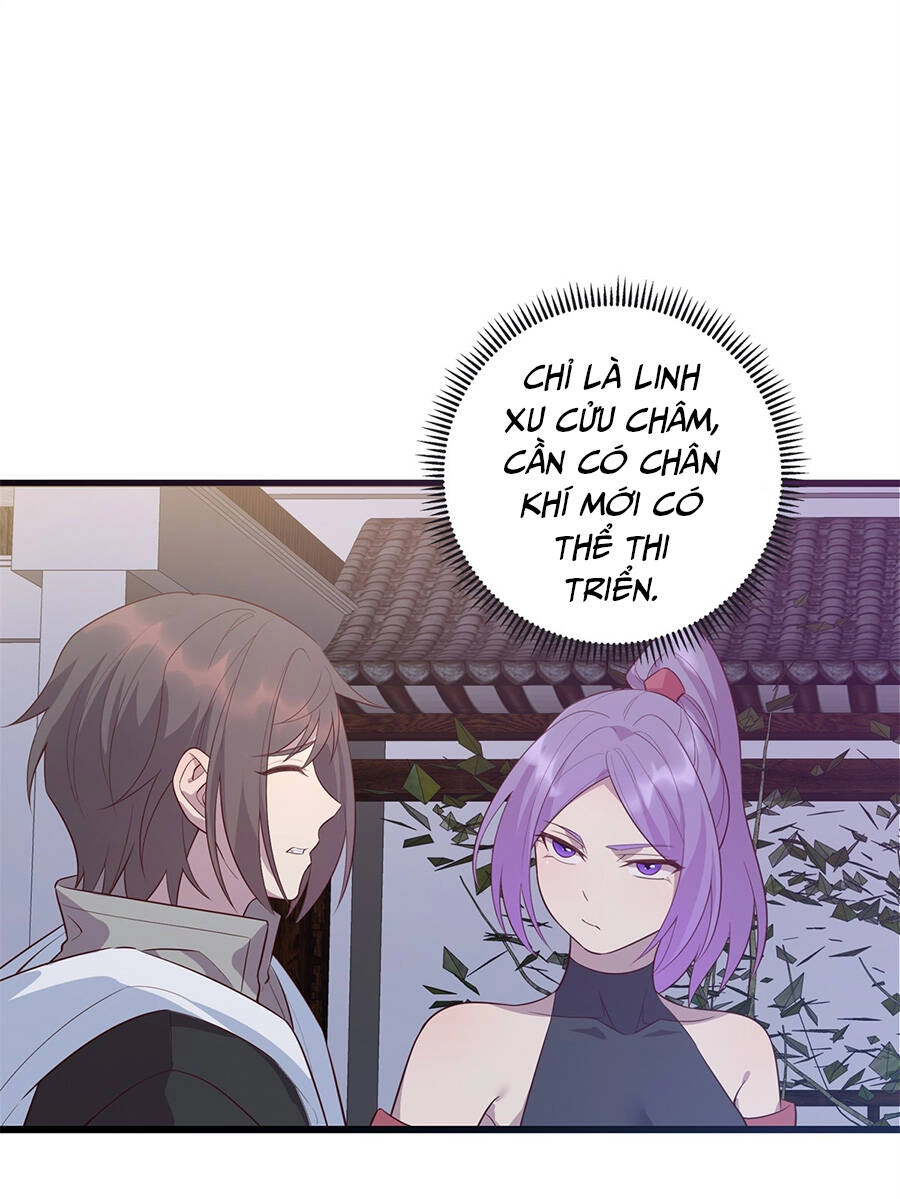 Long Hoàng Vũ Thần Chapter 27 - 10