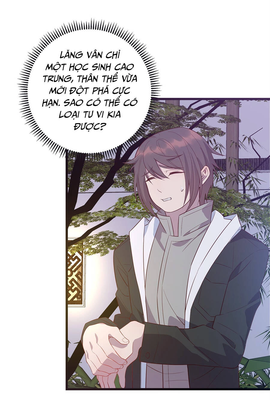 Long Hoàng Vũ Thần Chapter 27 - 11