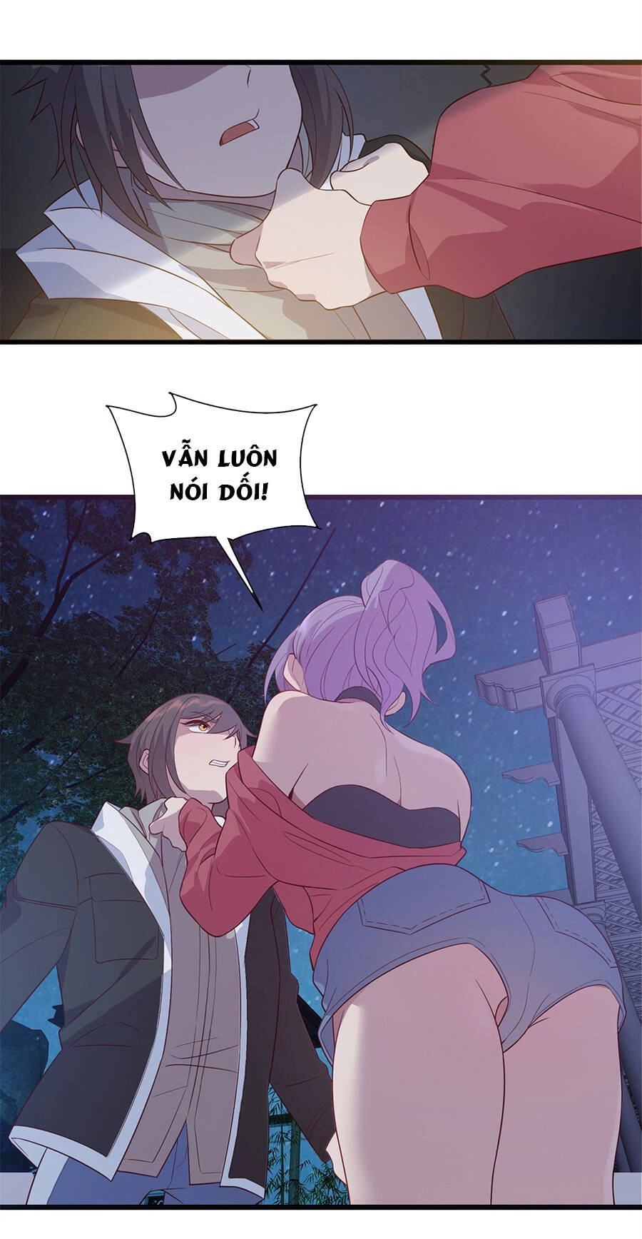 Long Hoàng Vũ Thần Chapter 27 - 13