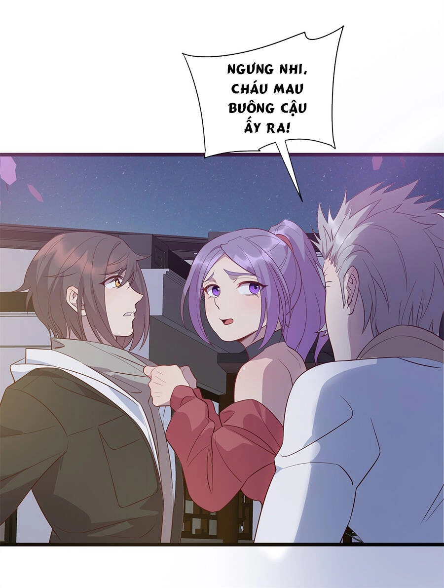 Long Hoàng Vũ Thần Chapter 27 - 15