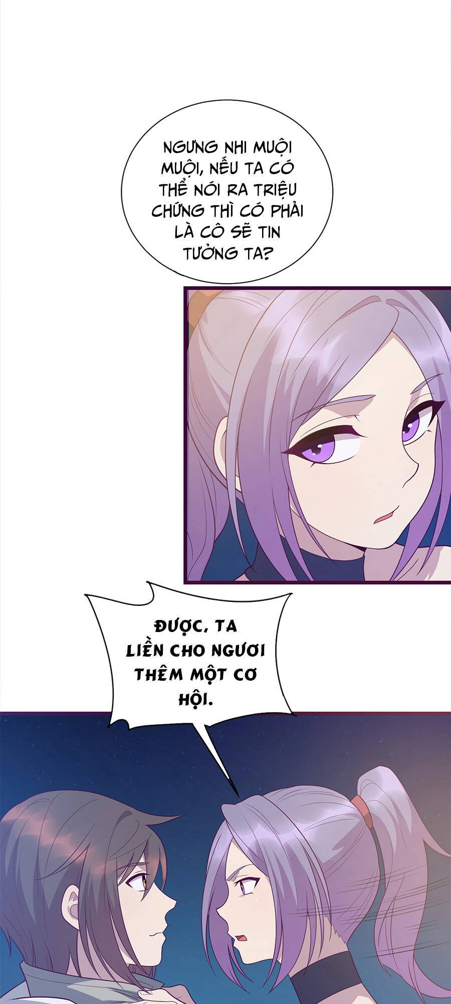 Long Hoàng Vũ Thần Chapter 27 - 16