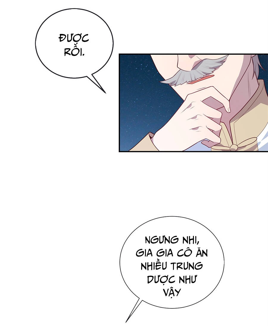 Long Hoàng Vũ Thần Chapter 27 - 24