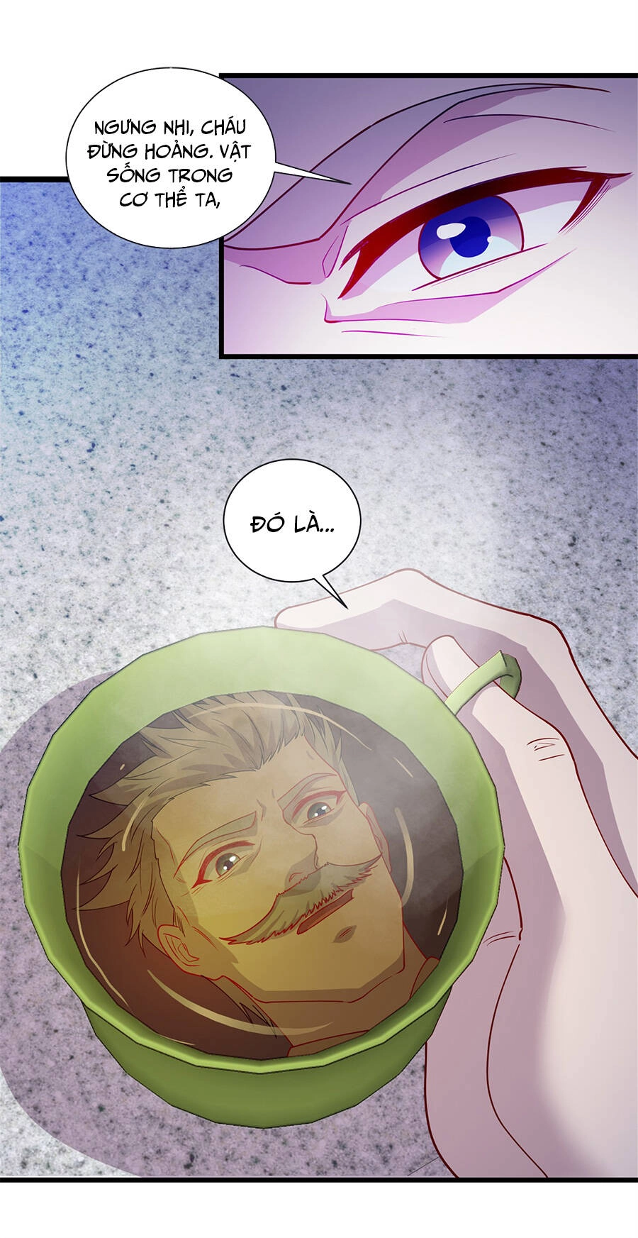 Long Hoàng Vũ Thần Chapter 27 - 27