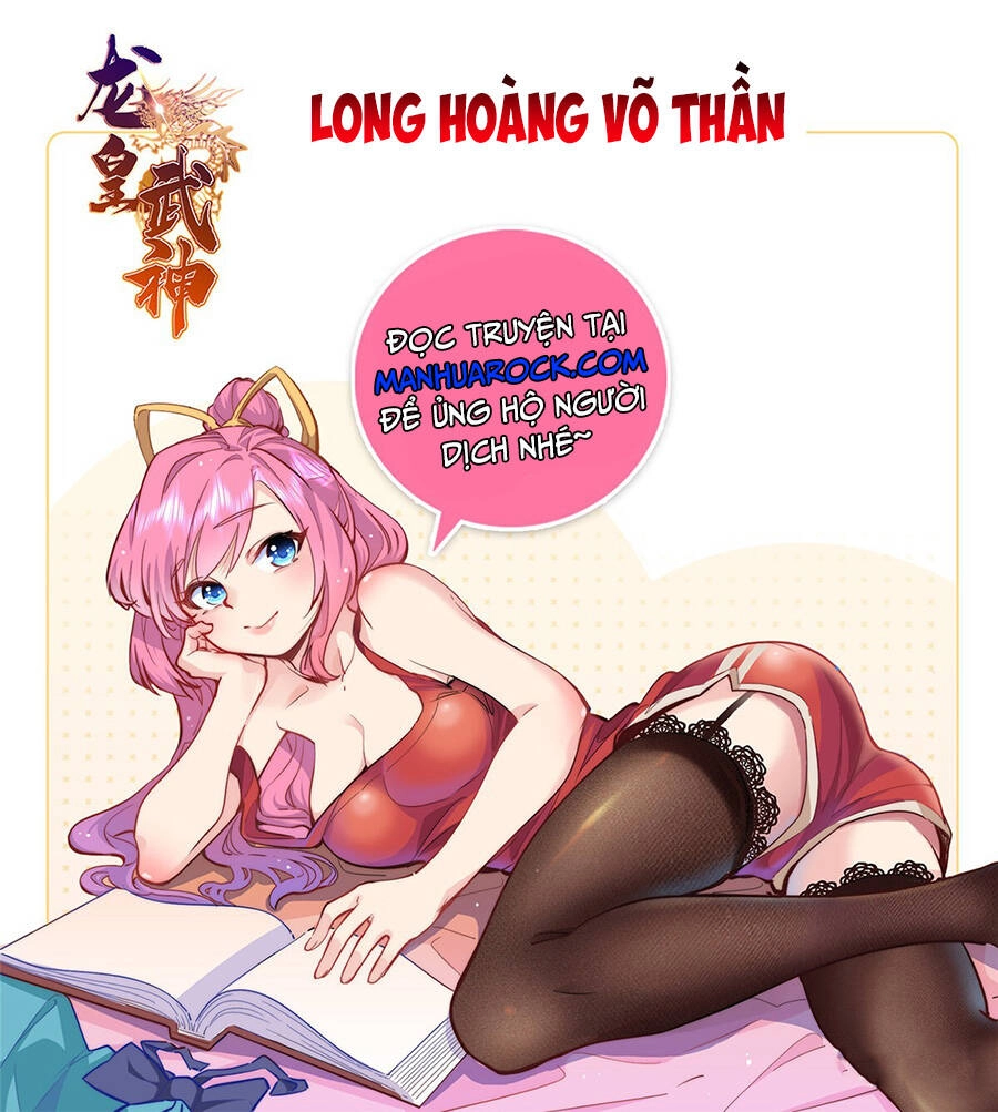 Long Hoàng Vũ Thần Chapter 27 - 28