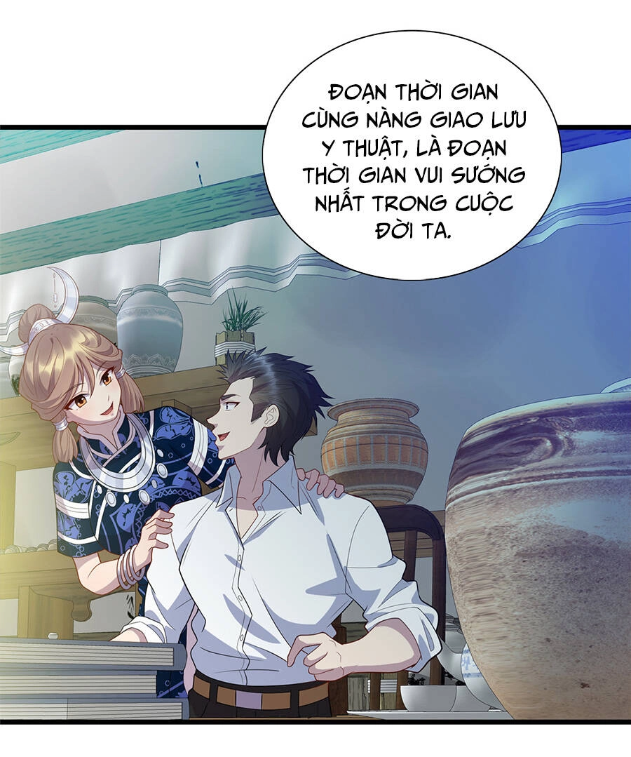 Long Hoàng Vũ Thần Chapter 28 - 7