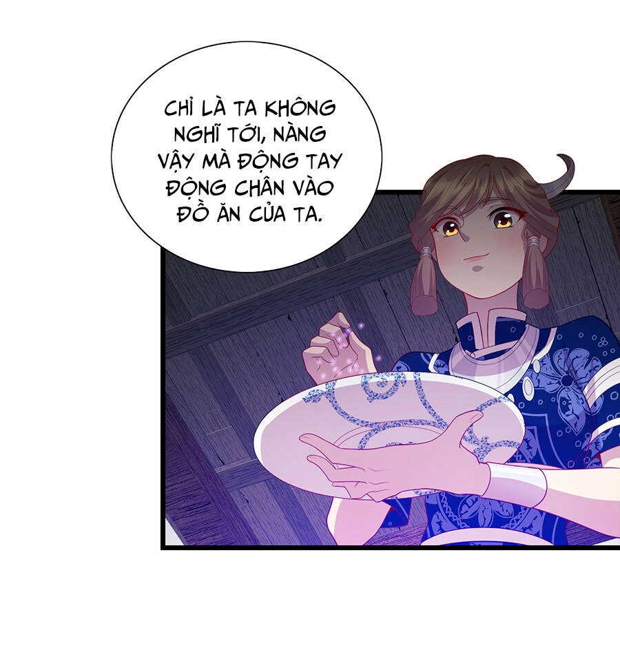 Long Hoàng Vũ Thần Chapter 28 - 10