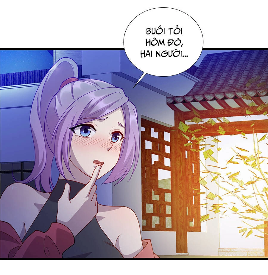 Long Hoàng Vũ Thần Chapter 28 - 13