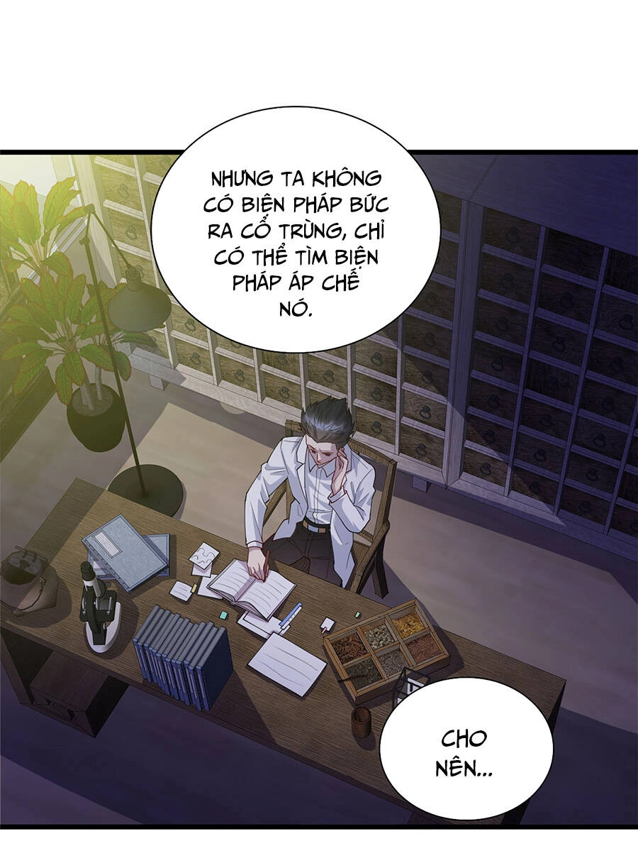 Long Hoàng Vũ Thần Chapter 28 - 22