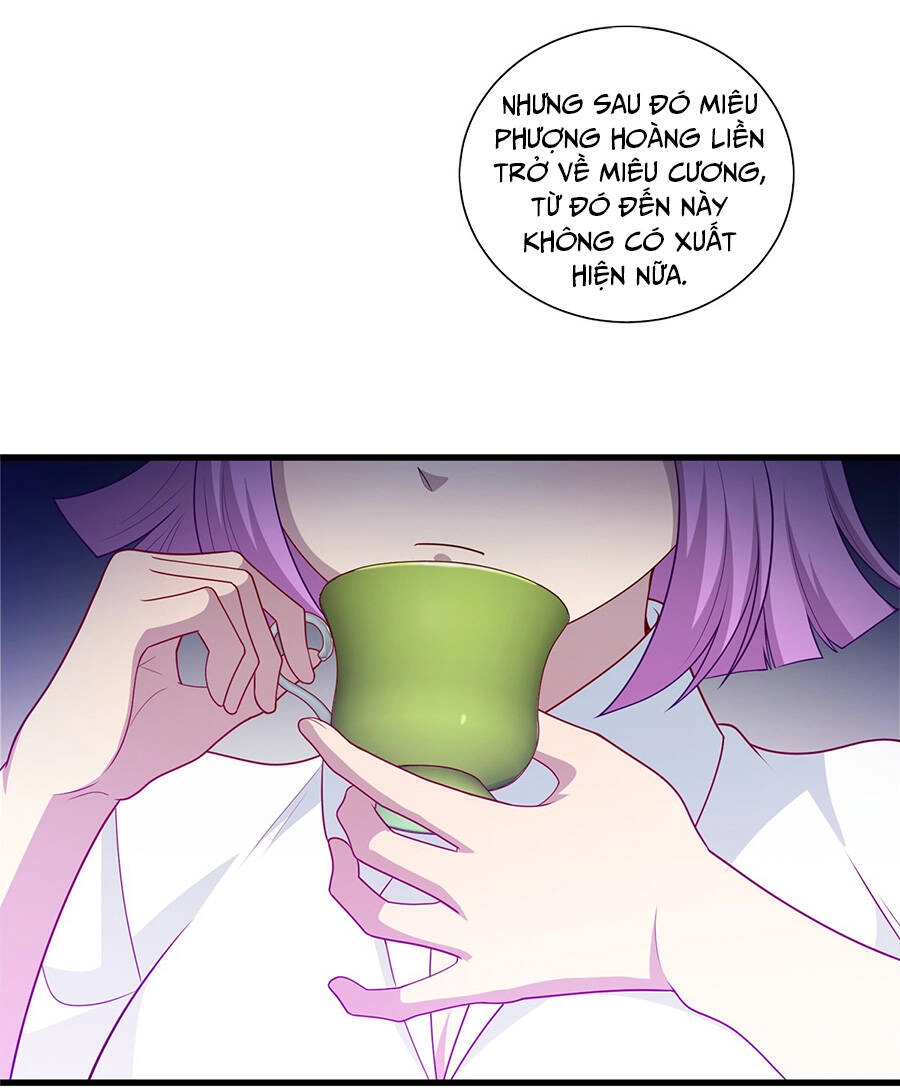 Long Hoàng Vũ Thần Chapter 29 - 5