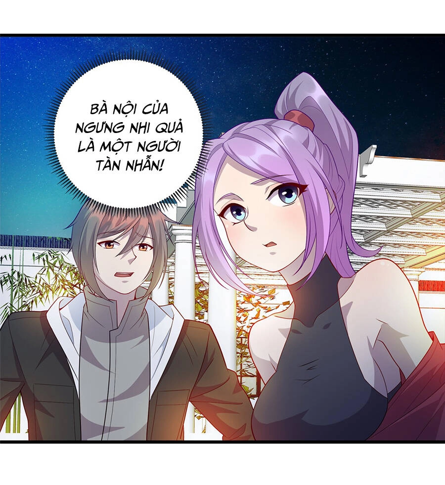 Long Hoàng Vũ Thần Chapter 29 - 7