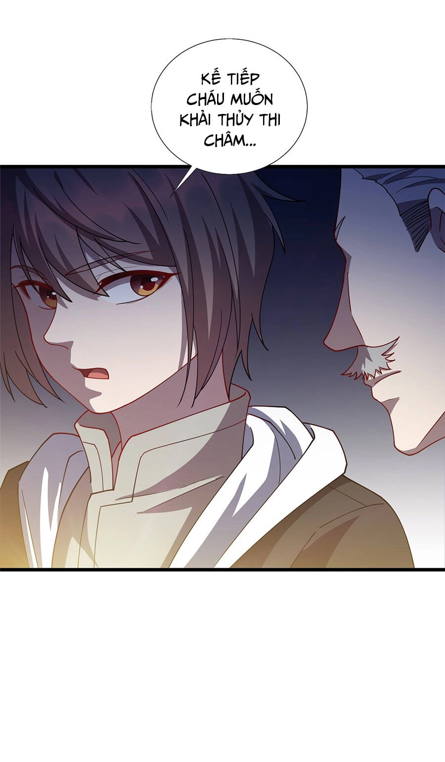 Long Hoàng Vũ Thần Chapter 29 - 13