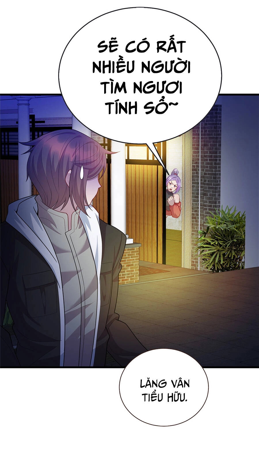 Long Hoàng Vũ Thần Chapter 29 - 17