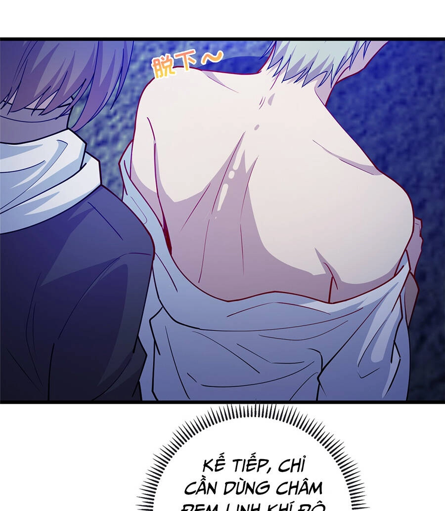 Long Hoàng Vũ Thần Chapter 29 - 20