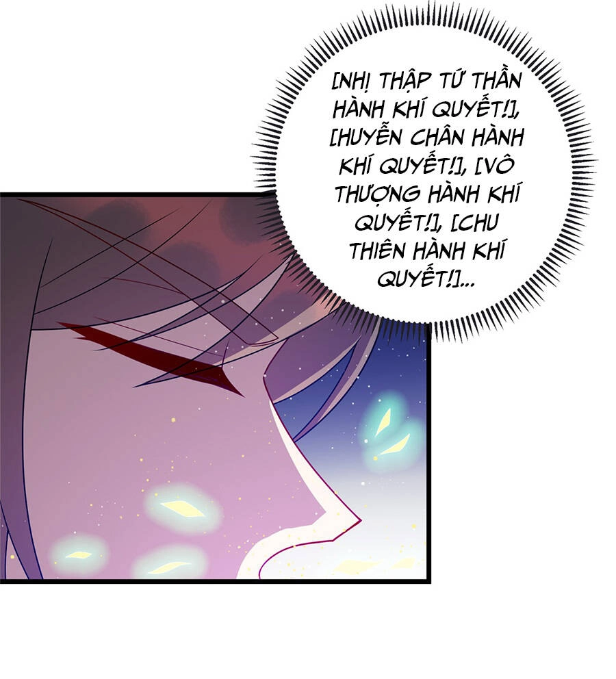 Long Hoàng Vũ Thần Chapter 29 - 24