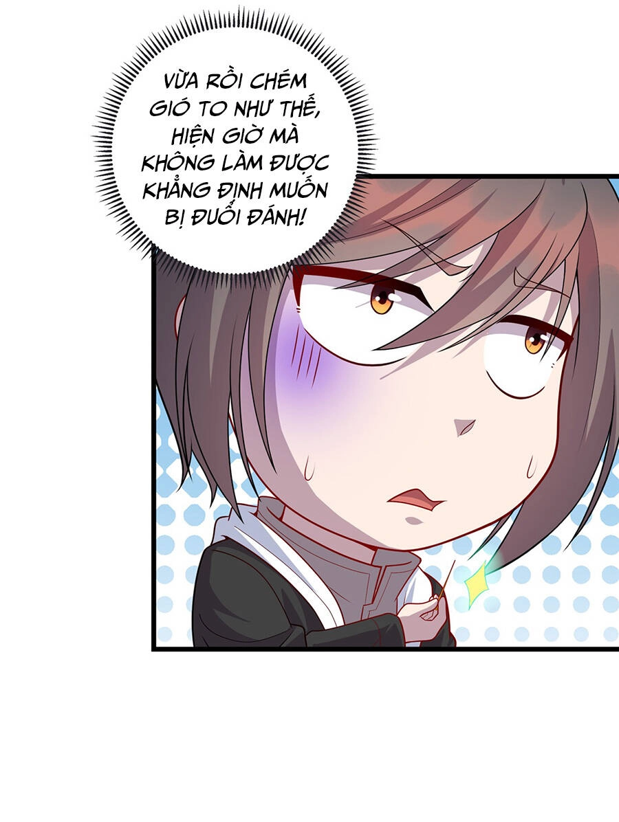 Long Hoàng Vũ Thần Chapter 29 - 27