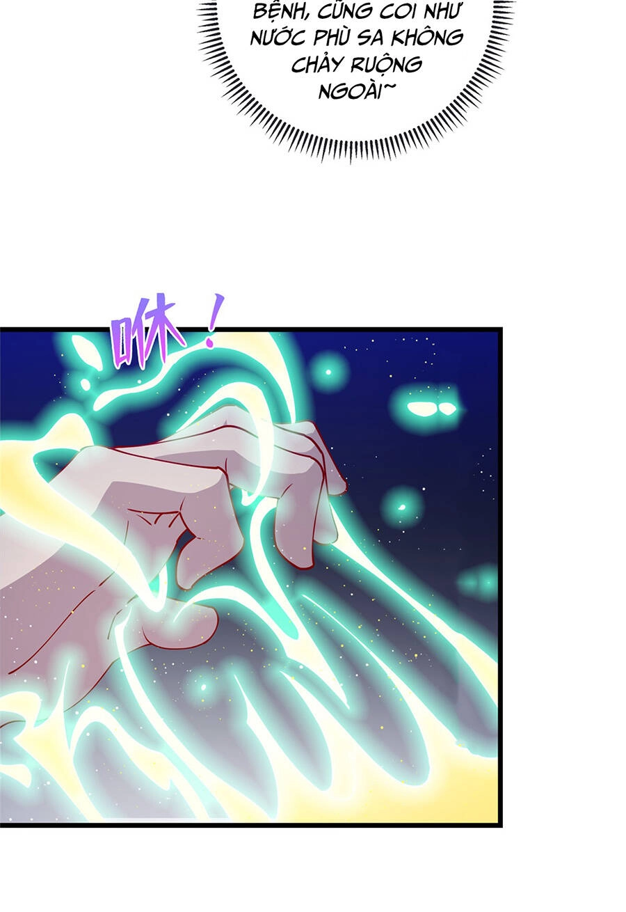 Long Hoàng Vũ Thần Chapter 29 - 31