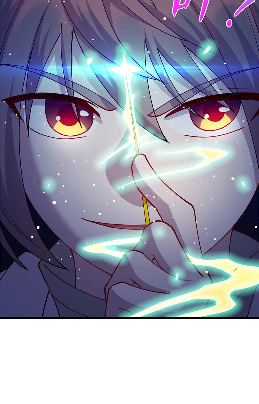 Long Hoàng Vũ Thần Chapter 29 - 35