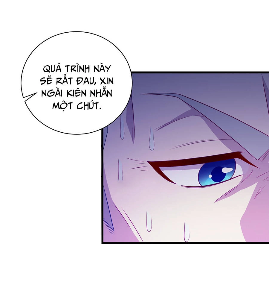 Long Hoàng Vũ Thần Chapter 29 - 36