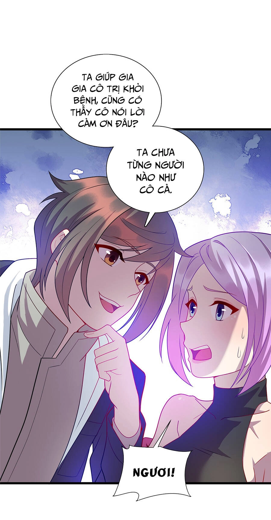 Long Hoàng Vũ Thần Chapter 30 - 11