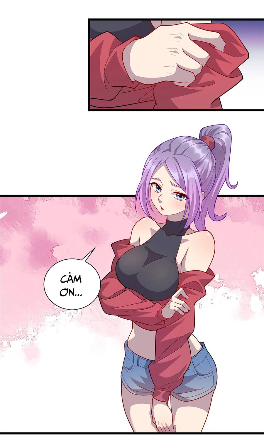 Long Hoàng Vũ Thần Chapter 30 - 12