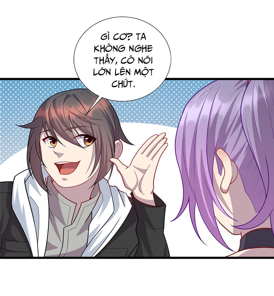 Long Hoàng Vũ Thần Chapter 30 - 13