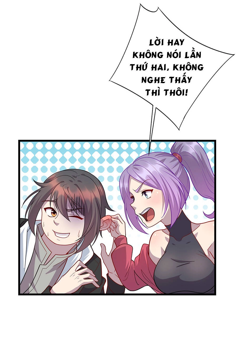 Long Hoàng Vũ Thần Chapter 30 - 14