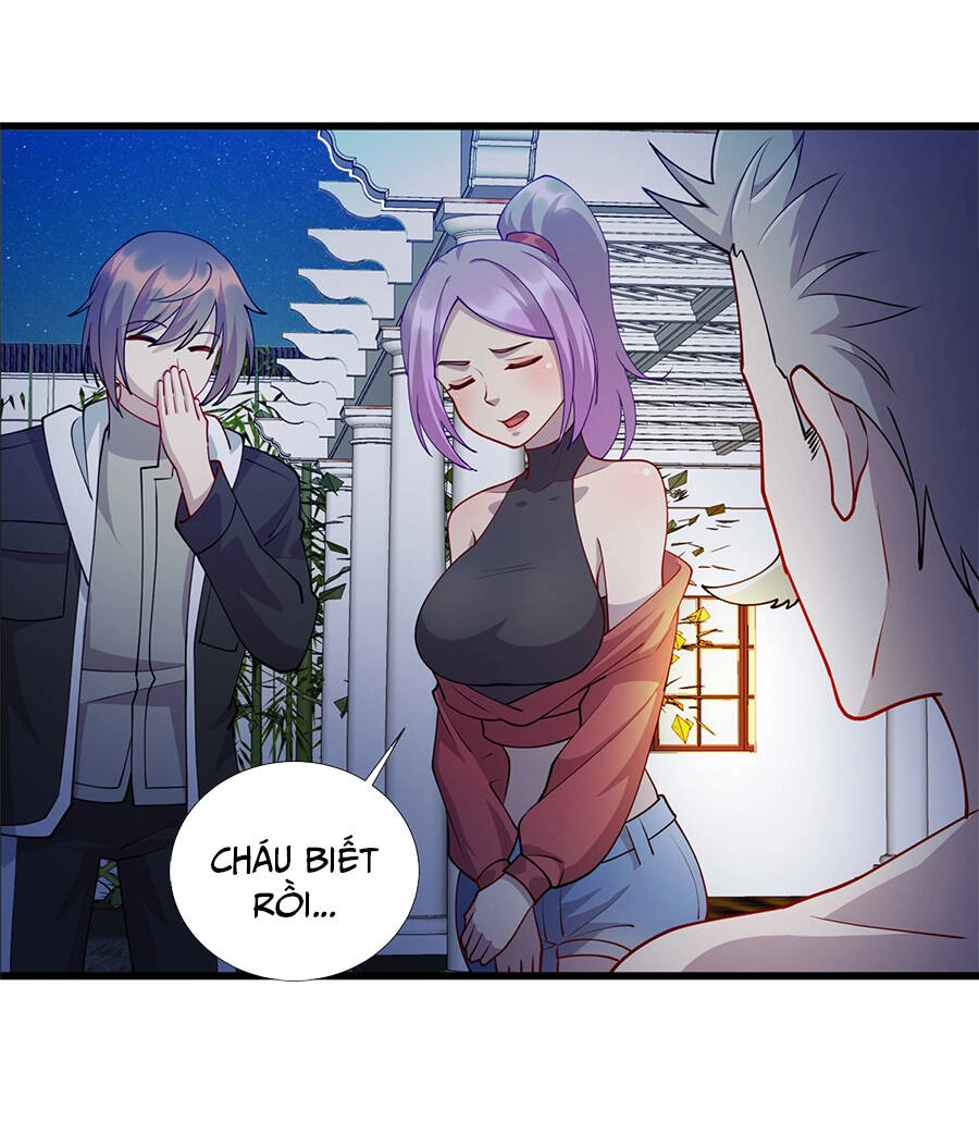 Long Hoàng Vũ Thần Chapter 30 - 16