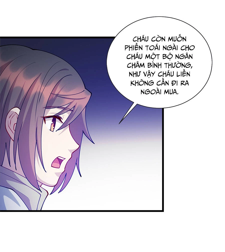 Long Hoàng Vũ Thần Chapter 30 - 18