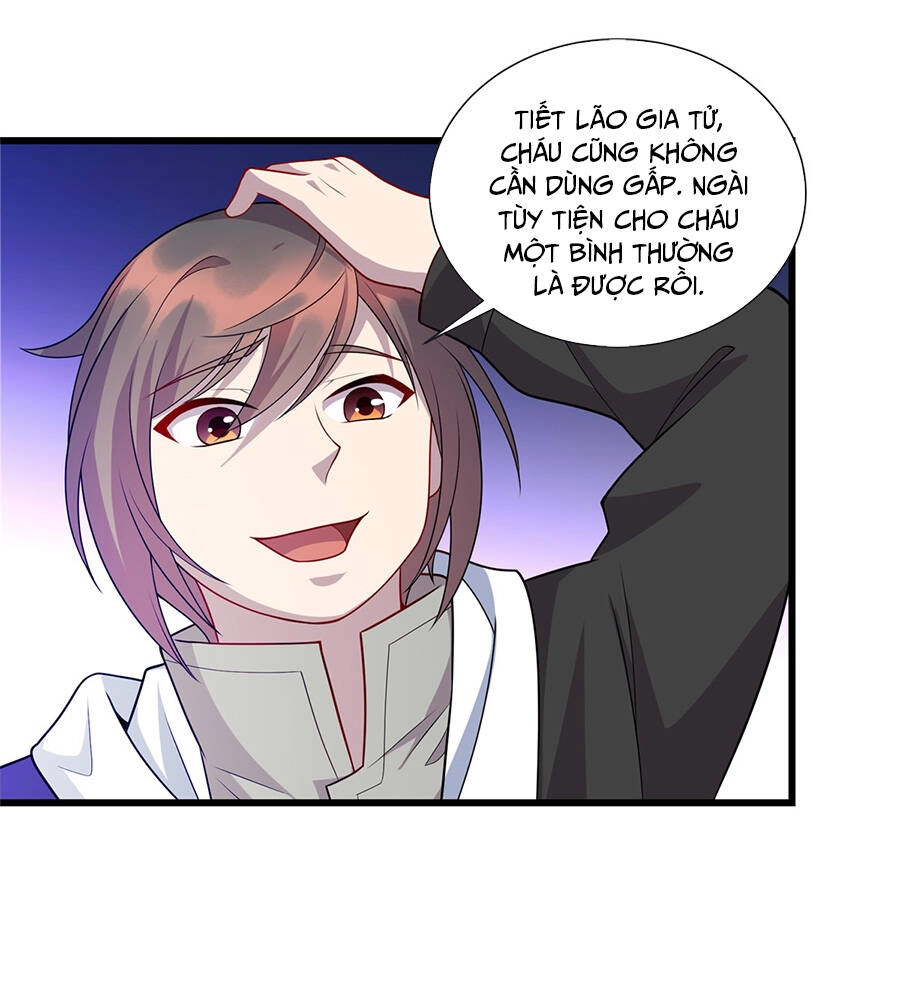 Long Hoàng Vũ Thần Chapter 30 - 22