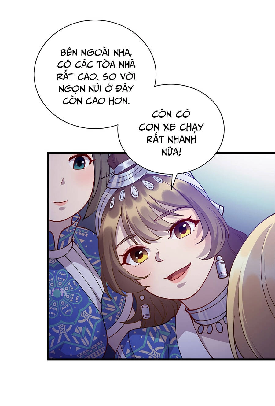 Long Hoàng Vũ Thần Chapter 31 - 5