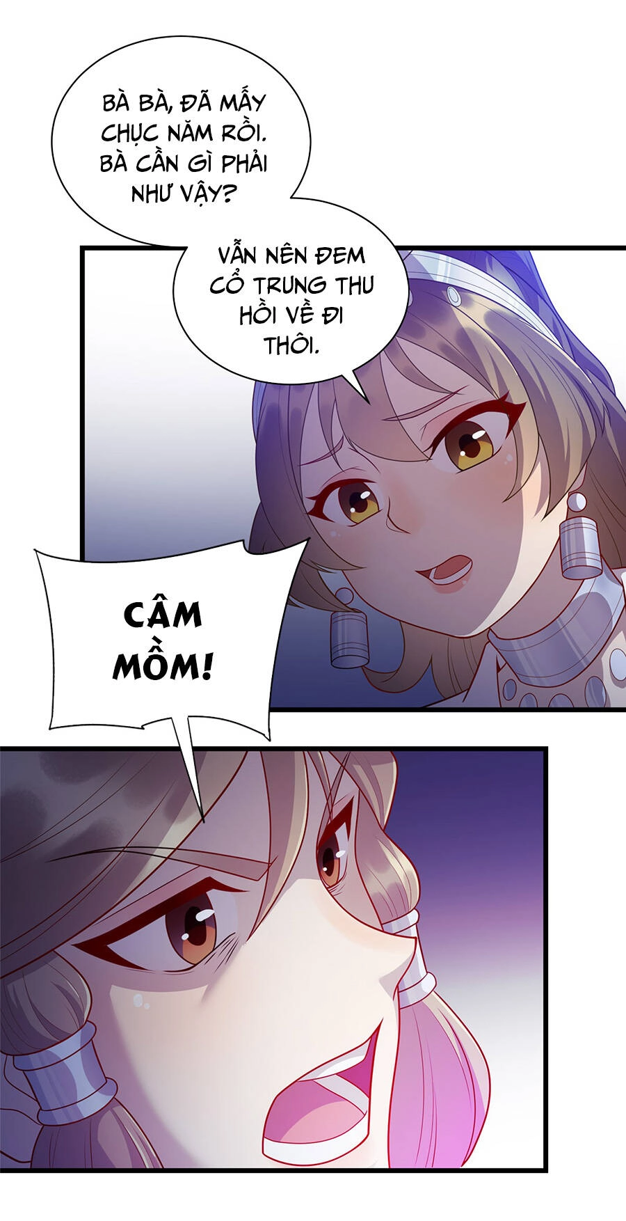 Long Hoàng Vũ Thần Chapter 31 - 12