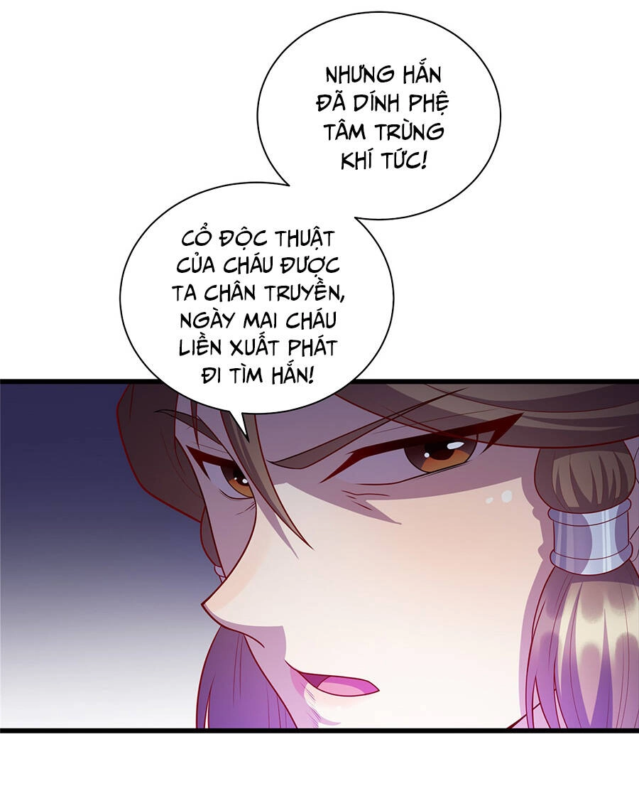 Long Hoàng Vũ Thần Chapter 31 - 15