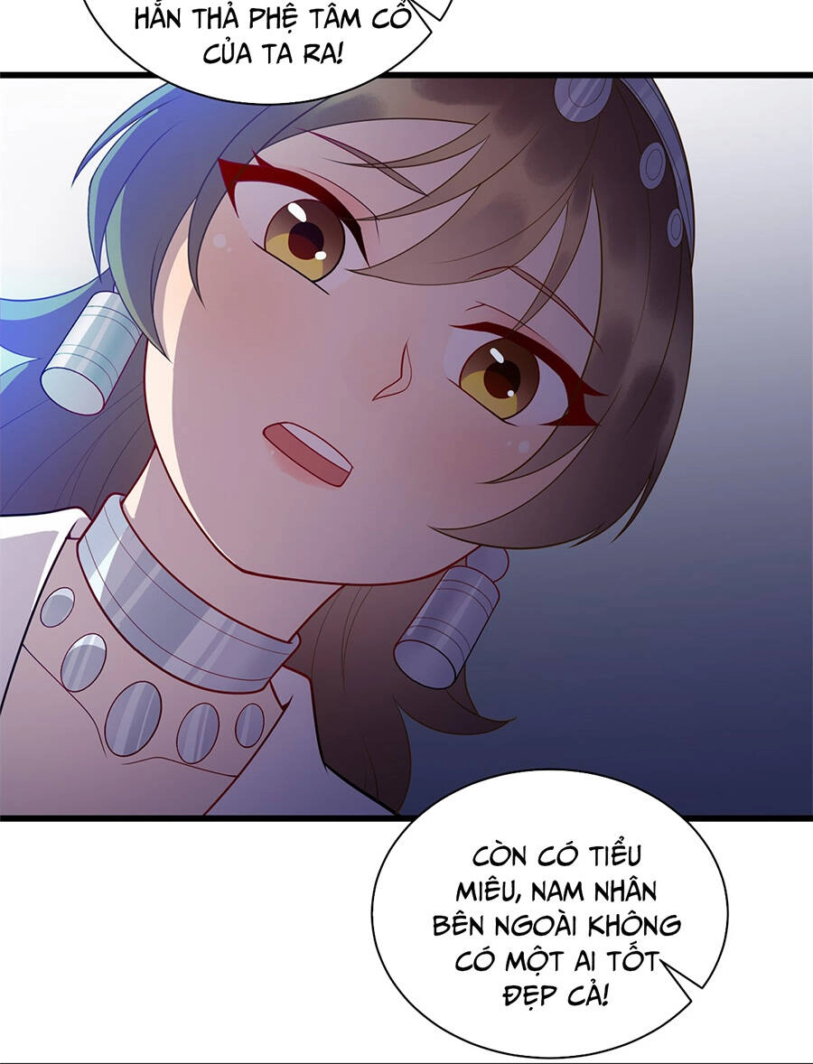 Long Hoàng Vũ Thần Chapter 31 - 18