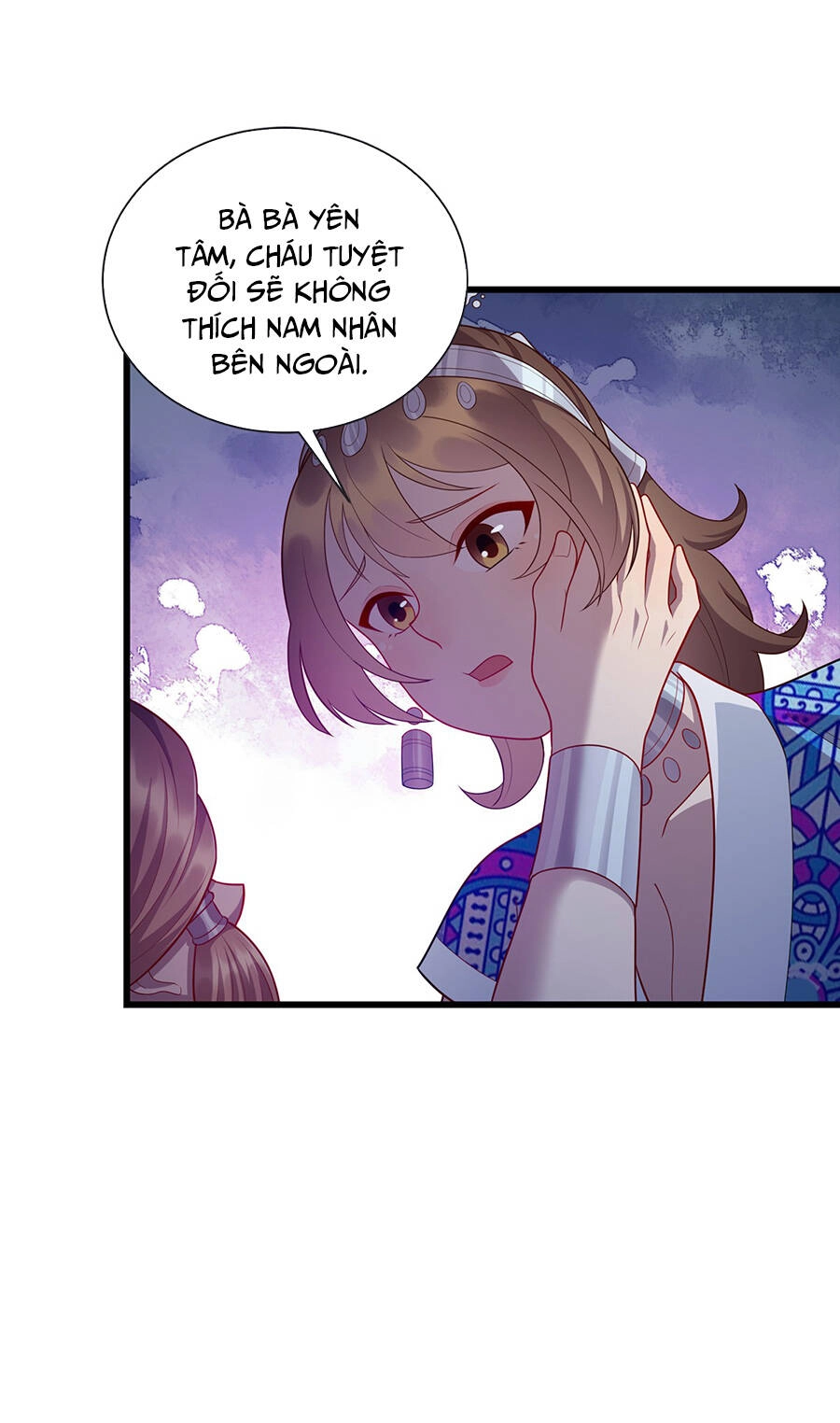 Long Hoàng Vũ Thần Chapter 31 - 20